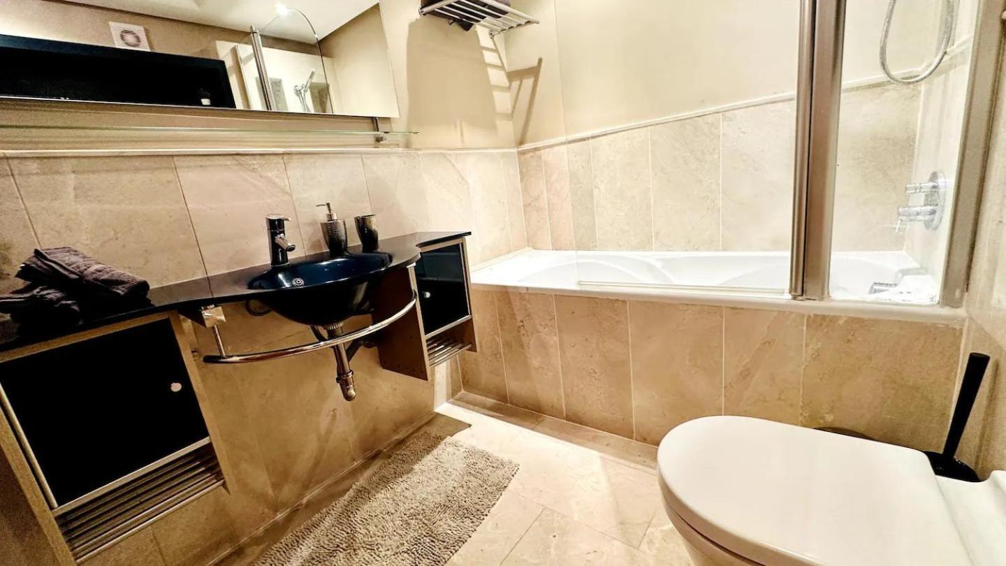 Exclusive Luxury Apartement In Central Gueliz Marakeş Dış mekan fotoğraf